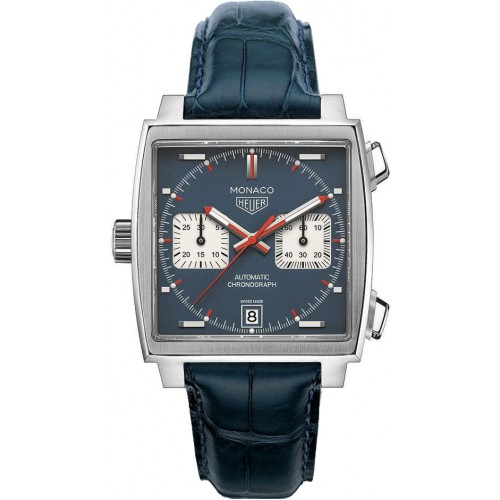 Tag Heuer Monaco CAW211P-FC6183 Tag Heuer Monaco CAW211P-FC6183